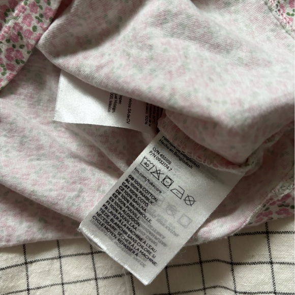 H&M set - Picture 4 of 7